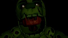 A screenshot taken in Dreams. 2 of 2.