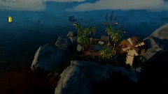 A screenshot taken in Dreams. 5 of 11.