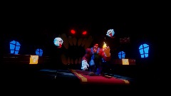 A screenshot taken in Dreams. 1 of 23.