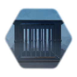 Cage