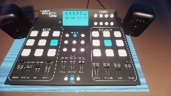 A screenshot taken in Dreams. 3 of 8.