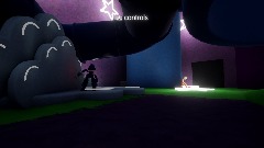 A screenshot taken in Dreams. 1 of 2.