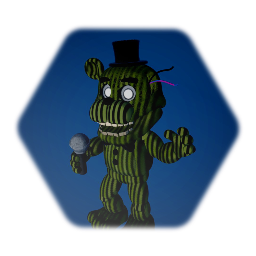 Adventure Phantom Freddy