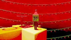 A screenshot taken in Dreams. 2 of 28.