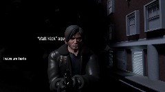 A screenshot taken in Dreams. 3 of 4.