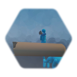 Remix of Big Smoke: YOU PICKED THE WRONG HOUSE