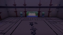 A screenshot taken in Dreams. 13 of 21.