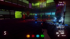 A screenshot taken in Dreams. 15 of 15.