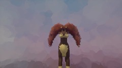 A screenshot taken in Dreams. 9 of 11.