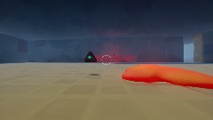 A screenshot taken in Dreams. 8 of 9.