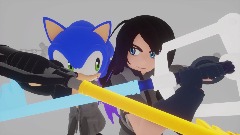 A screenshot taken in Dreams. 2 of 4.