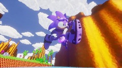A screenshot taken in Dreams. 11 of 22.