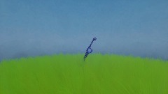 A screenshot taken in Dreams. 2 of 4.