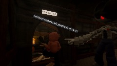 A screenshot taken in Dreams. 8 of 22.