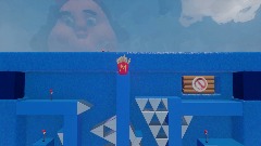 I wanna get this over with.