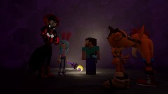 Friend or Foe Cutscene 4