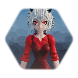 Malina the Sour Demon