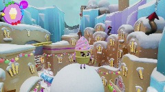 A screenshot taken in Dreams. 8 of 25.