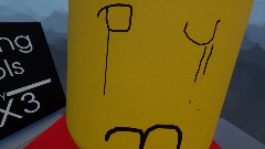 A screenshot taken in Dreams. 1 of 1.