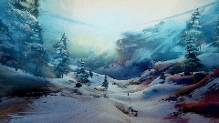 A screenshot taken in Dreams. 3 of 6.