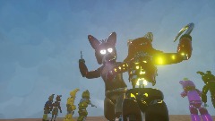 A screenshot taken in Dreams. 21 of 21.