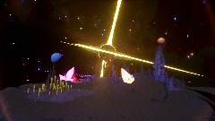 AY | Singularity's Eden