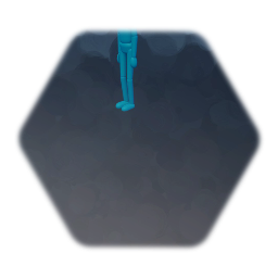 Marioneta en blanco (Deluxe)'