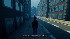 A screenshot taken in Dreams. 10 of 10.