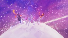 A screenshot taken in Dreams. 1 of 1.