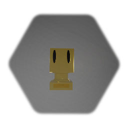 The Ultimate Trophy (cyns 3)