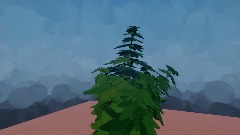 A screenshot taken in Dreams. 1 of 7.