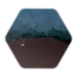 Ghost Catcher Boyfriend