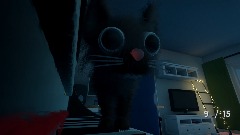 A screenshot taken in Dreams. 7 of 11.