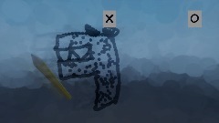 A screenshot taken in Dreams. 9 of 11.