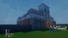 A screenshot taken in Dreams. 5 of 6.