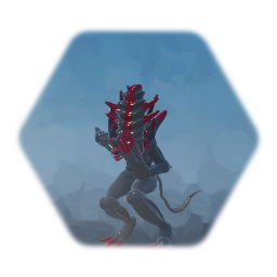 XENOMORPHS | Indreams - Dreams™ companion website