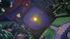 A screenshot taken in Dreams. 6 of 15.