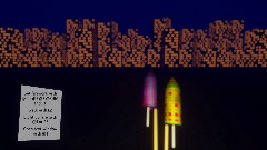 A screenshot taken in Dreams. 9 of 30.