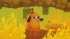 A screenshot taken in Dreams. 15 of 18.