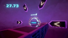 My Dreamiverse Dash!