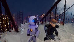 Platform Odyssey  (COMPLETE)