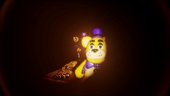 Five Nights At Fredbears Warehouse (ALPHA)