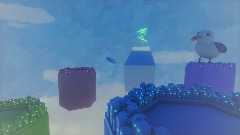 Hexagon Cities <uicheesewheel>