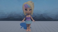 A screenshot taken in Dreams. 5 of 5.