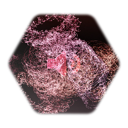 Passing Through A Dream in-game version