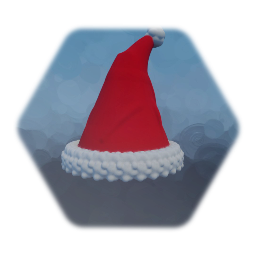 Santa hat