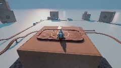 Remix of Tren Layout P&E: Beginner