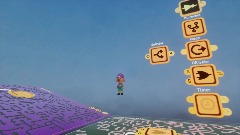 A screenshot taken in Dreams. 6 of 6.