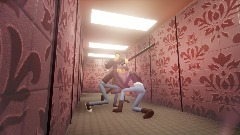Glass Corridor Fight | The Raid 2 (PART 1)