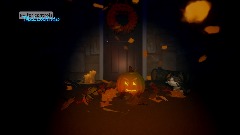 Happy Hallowe'en